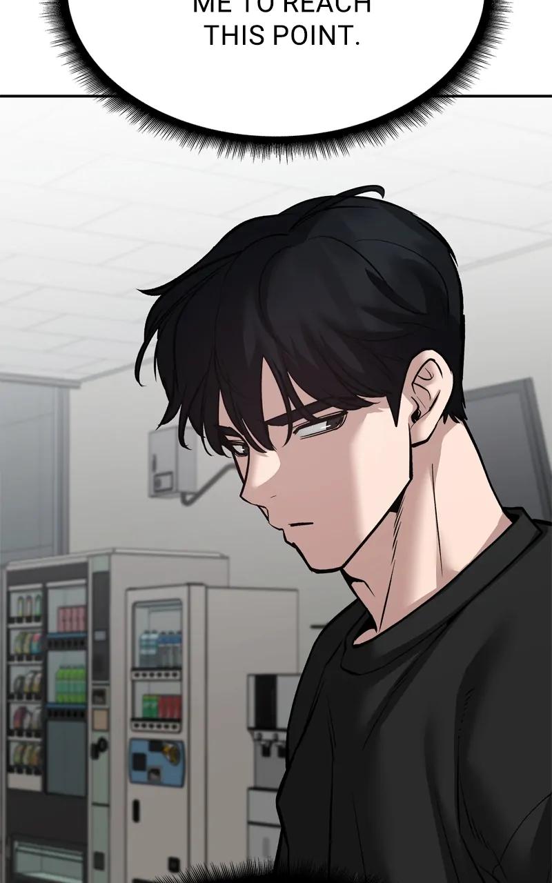 Read Designated Bully (en) Manga Online