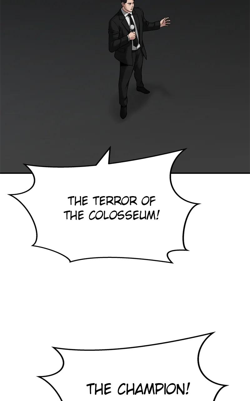 Read Designated Bully (en) Manga Online