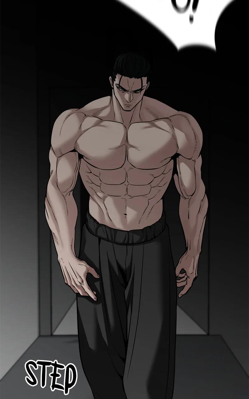 Read Designated Bully (en) Manga Online