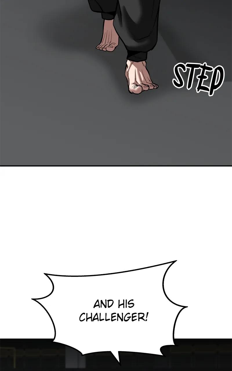 Read Designated Bully (en) Manga Online