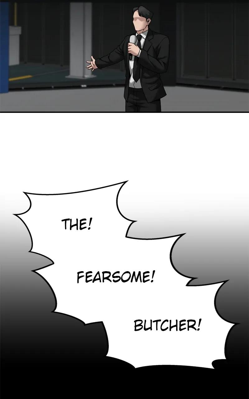 Read Designated Bully (en) Manga Online