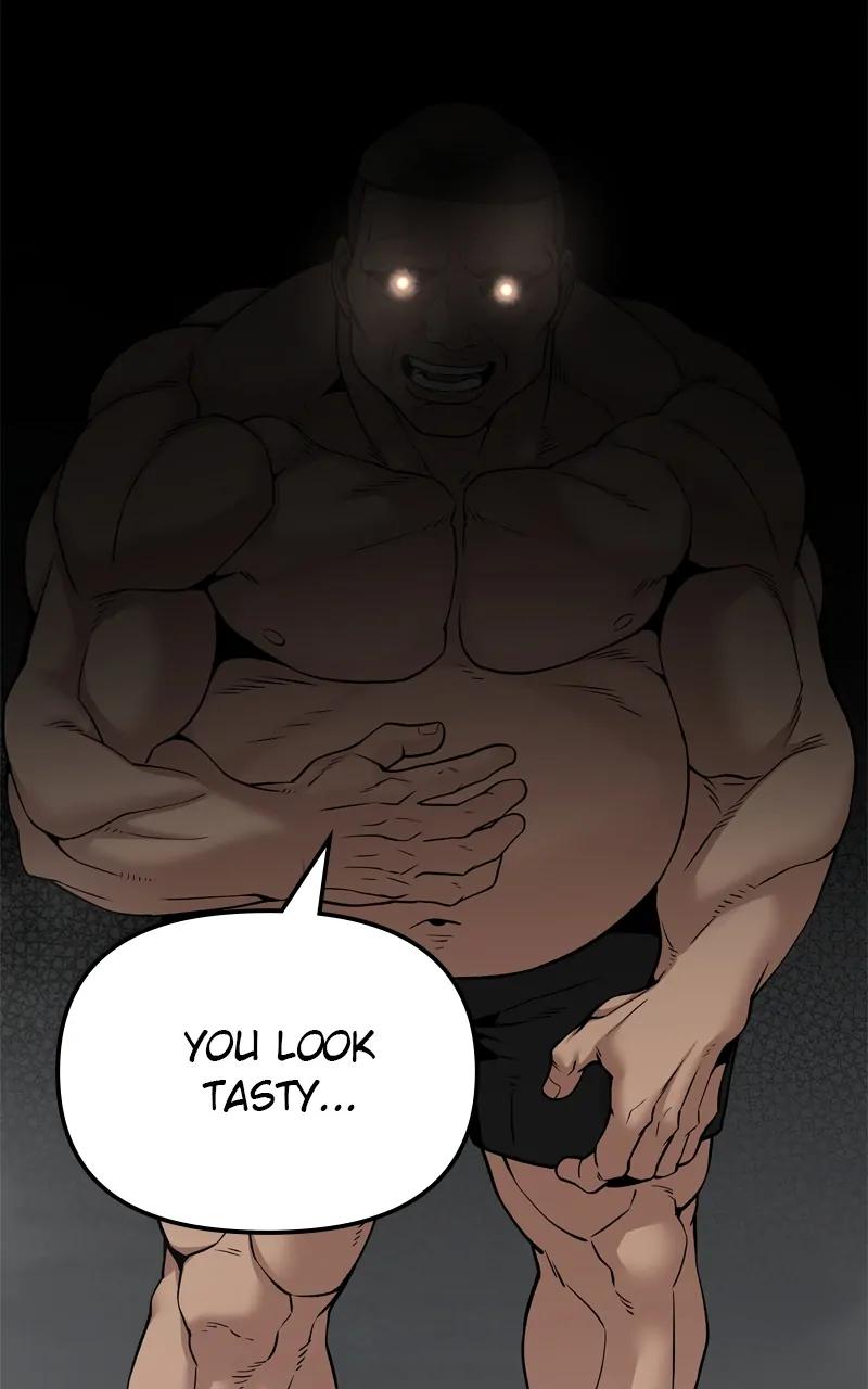 Read Designated Bully (en) Manga Online