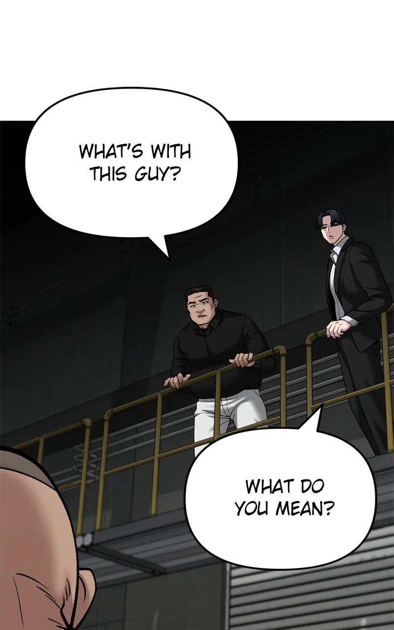 Read Designated Bully (en) Manga Online