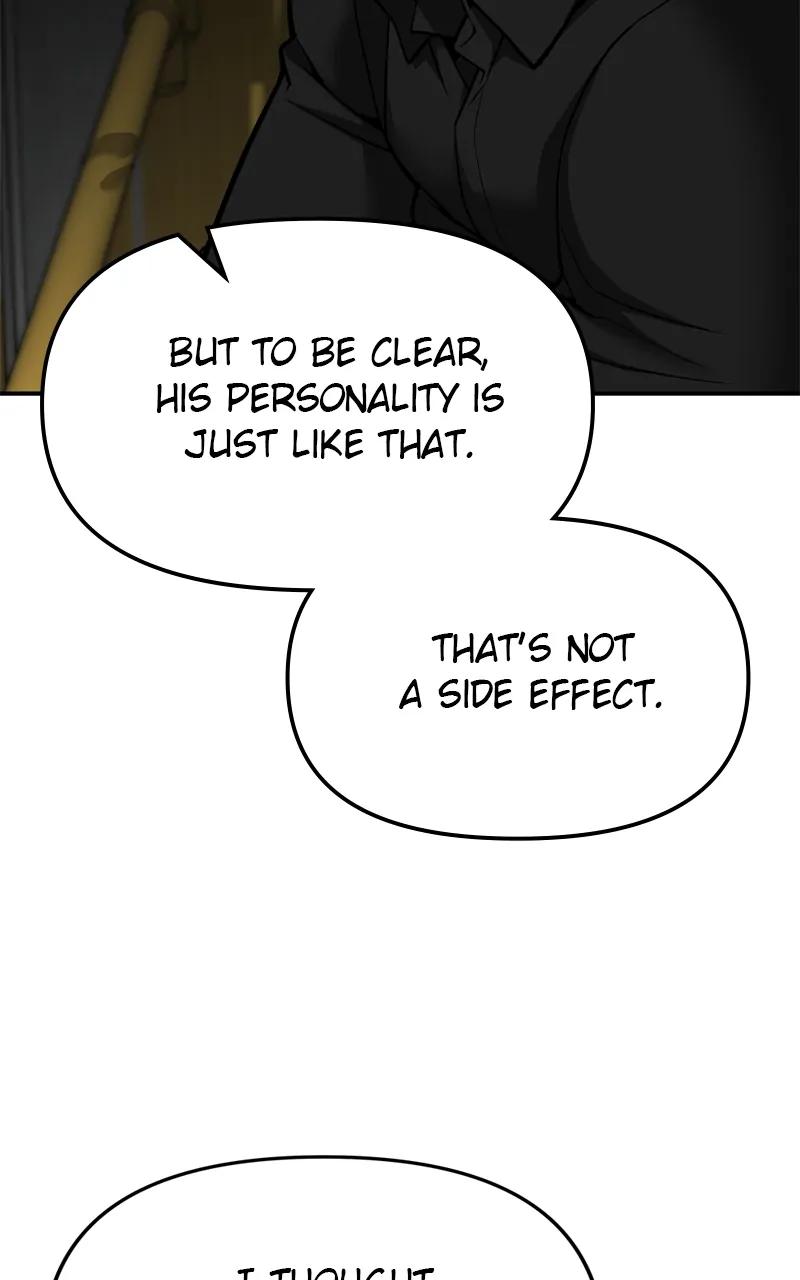 Read Designated Bully (en) Manga Online