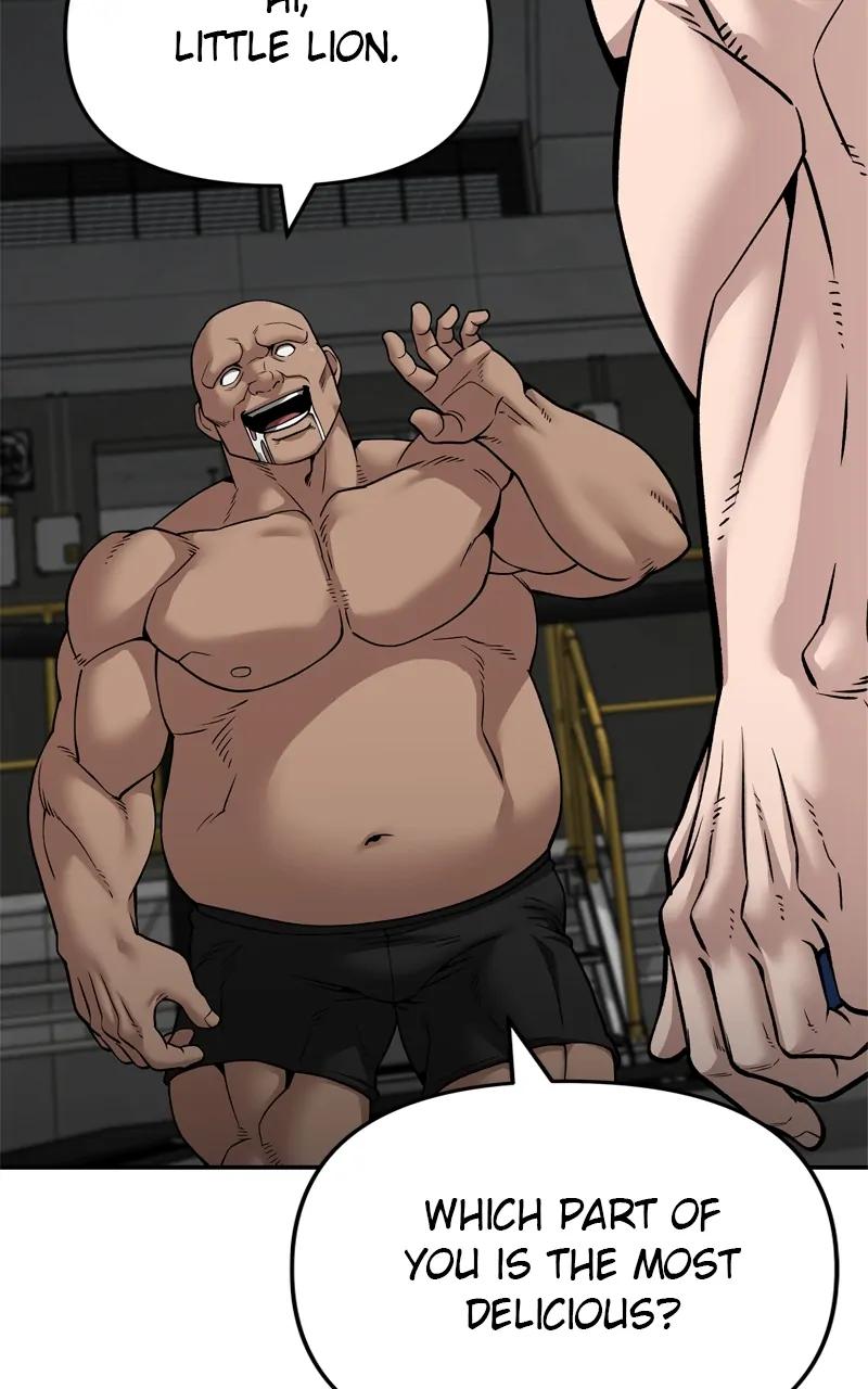 Read Designated Bully (en) Manga Online