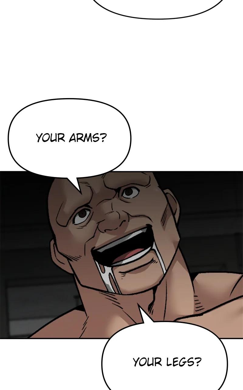Read Designated Bully (en) Manga Online