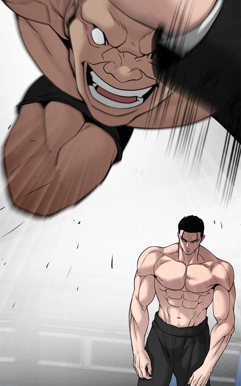 Read Designated Bully (en) Manga Online