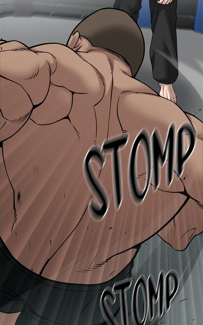 Read Designated Bully (en) Manga Online