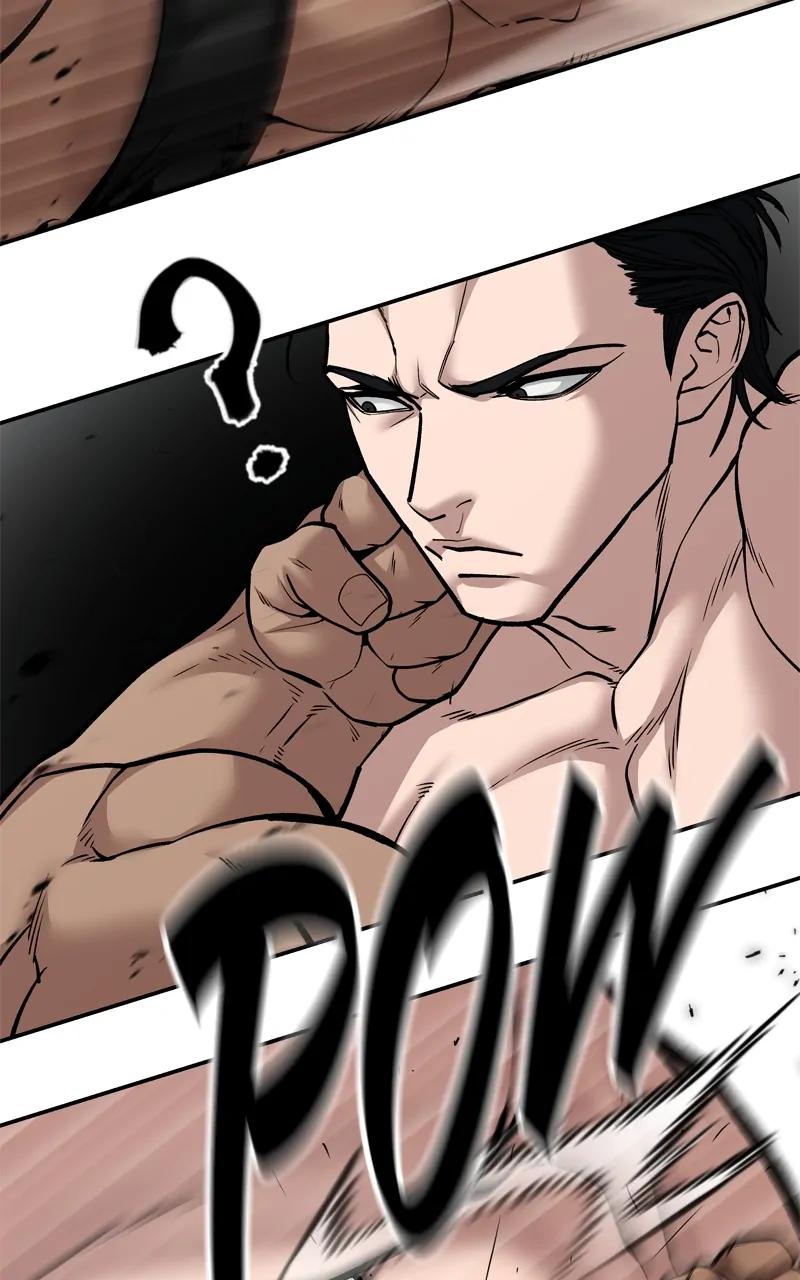 Read Designated Bully (en) Manga Online
