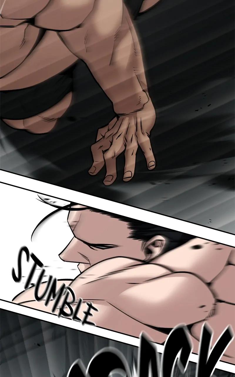 Read Designated Bully (en) Manga Online