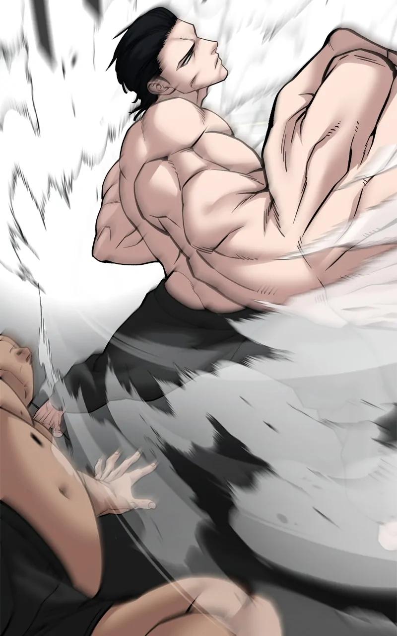 Read Designated Bully (en) Manga Online