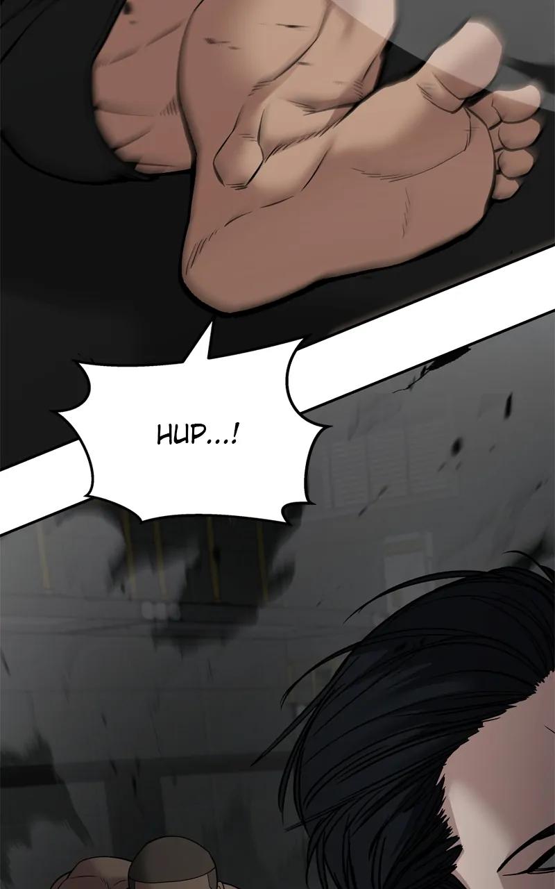 Read Designated Bully (en) Manga Online