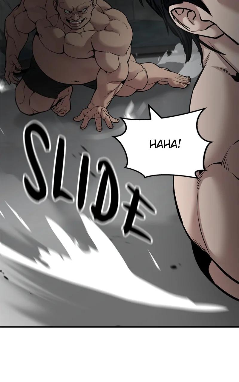 Read Designated Bully (en) Manga Online