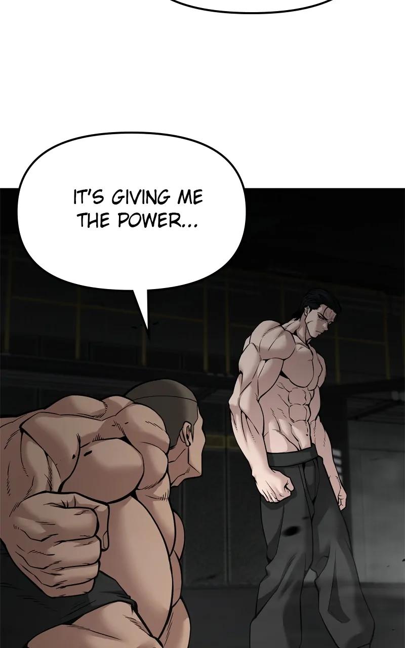 Read Designated Bully (en) Manga Online