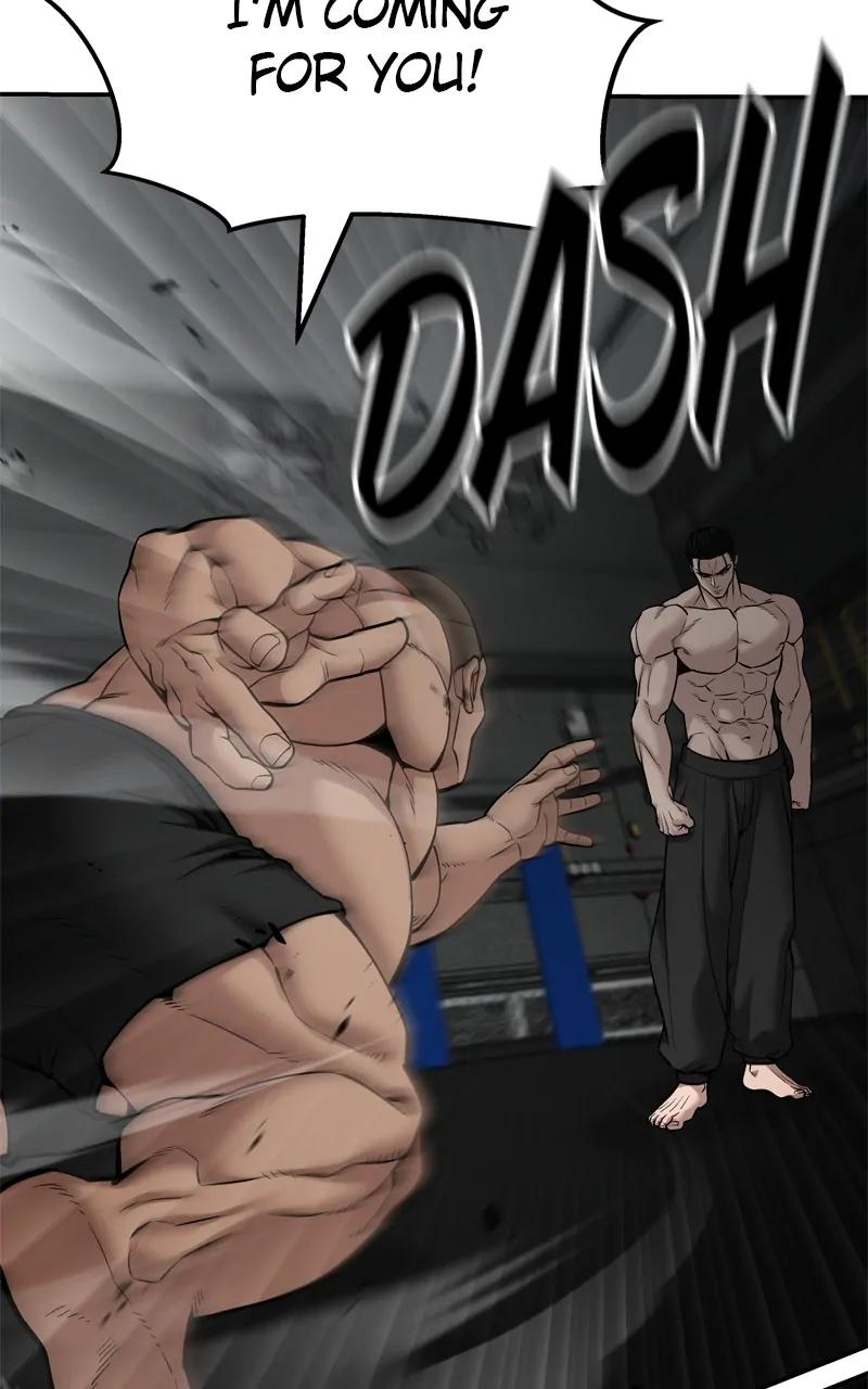Read Designated Bully (en) Manga Online