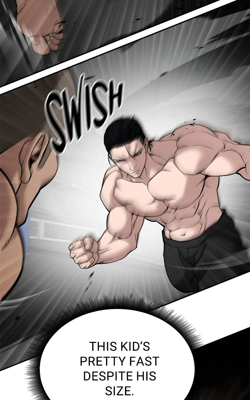 Read Designated Bully (en) Manga Online