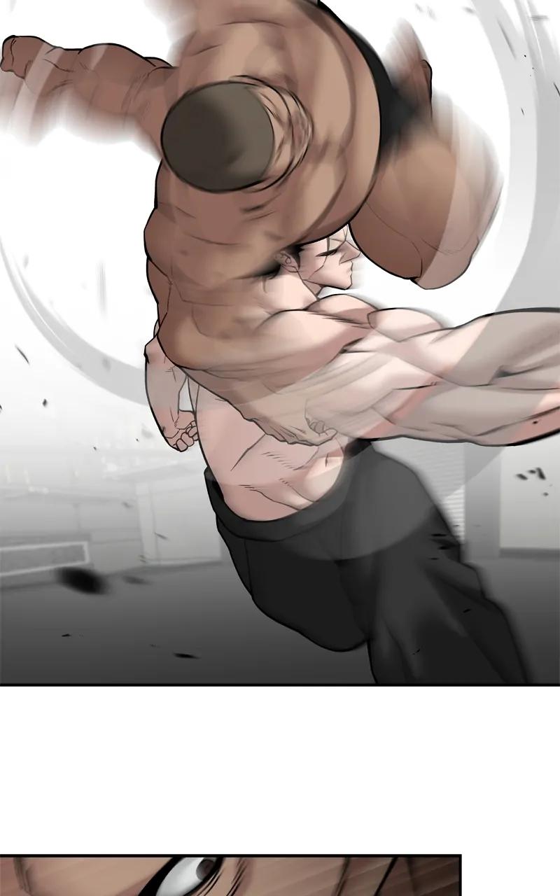 Read Designated Bully (en) Manga Online