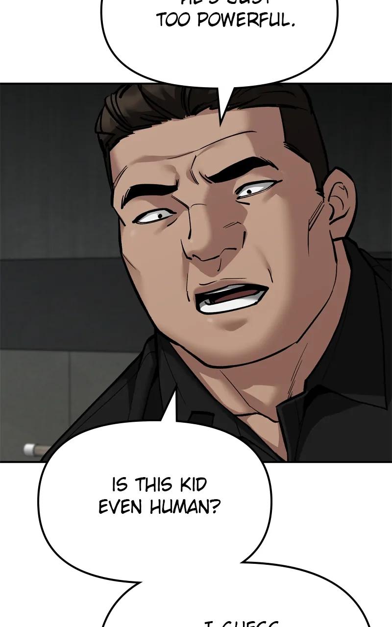 Read Designated Bully (en) Manga Online