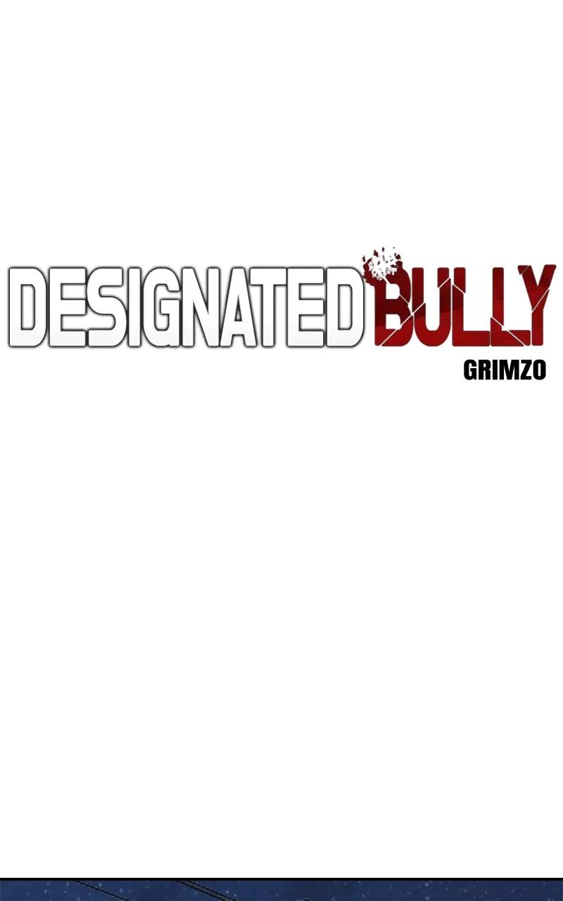Read Designated Bully (en) Manga Online