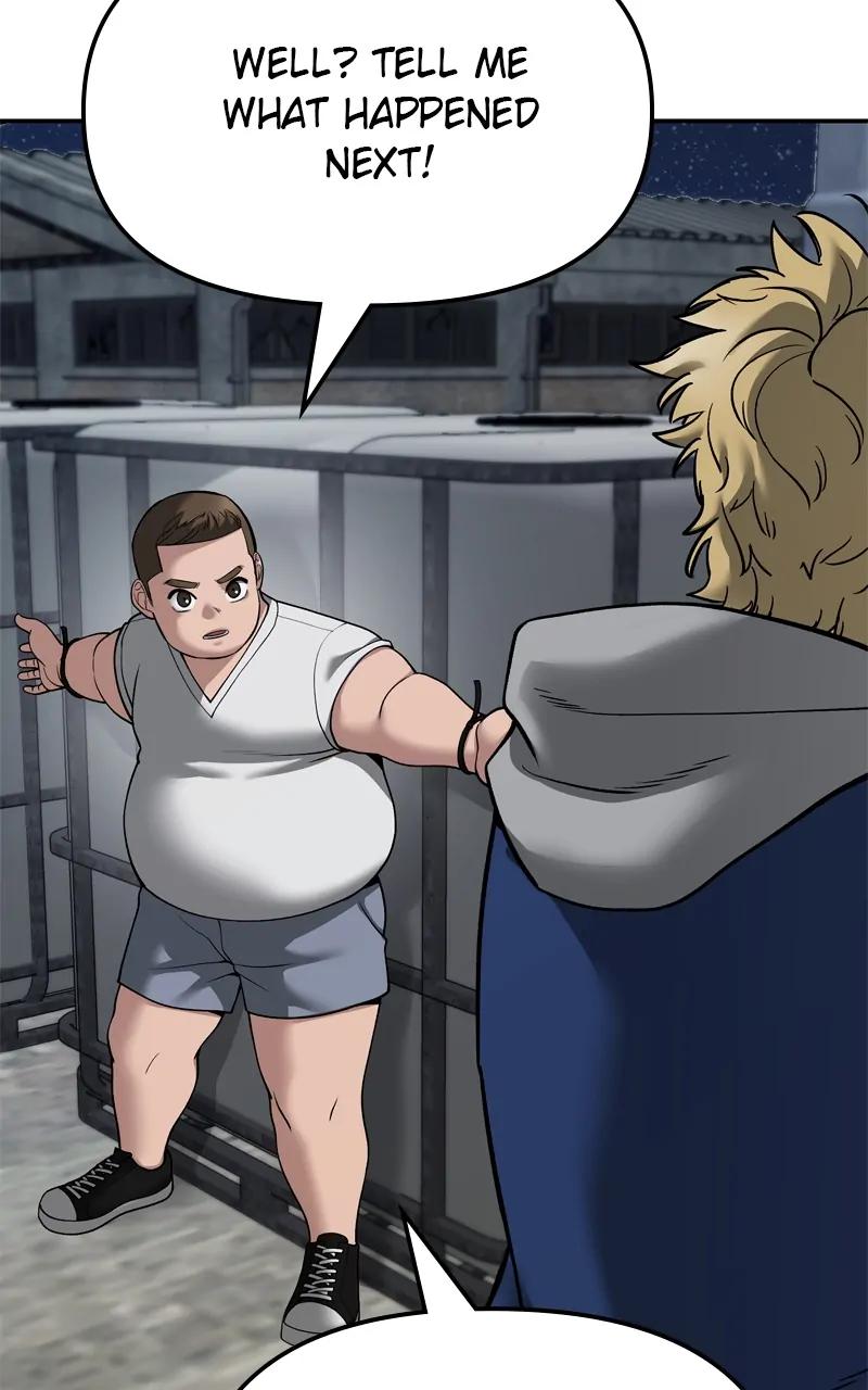 Read Designated Bully (en) Manga Online