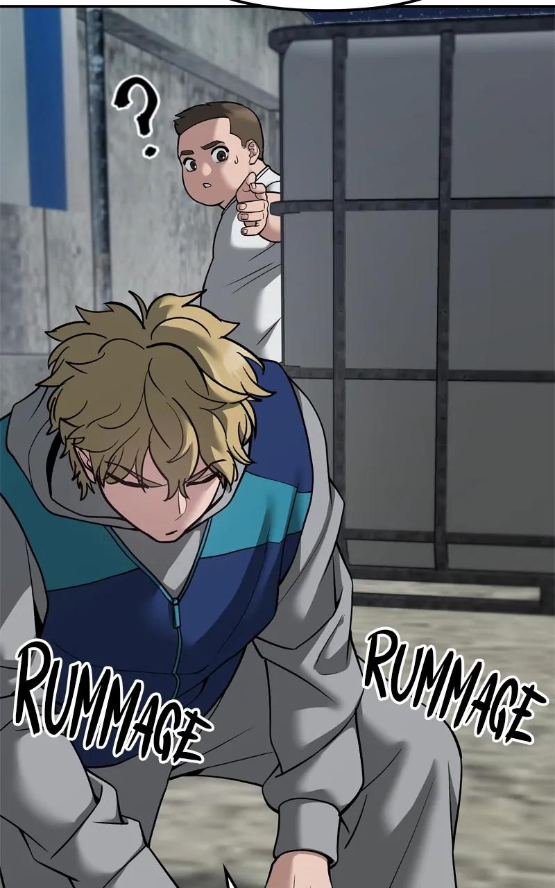 Read Designated Bully (en) Manga Online
