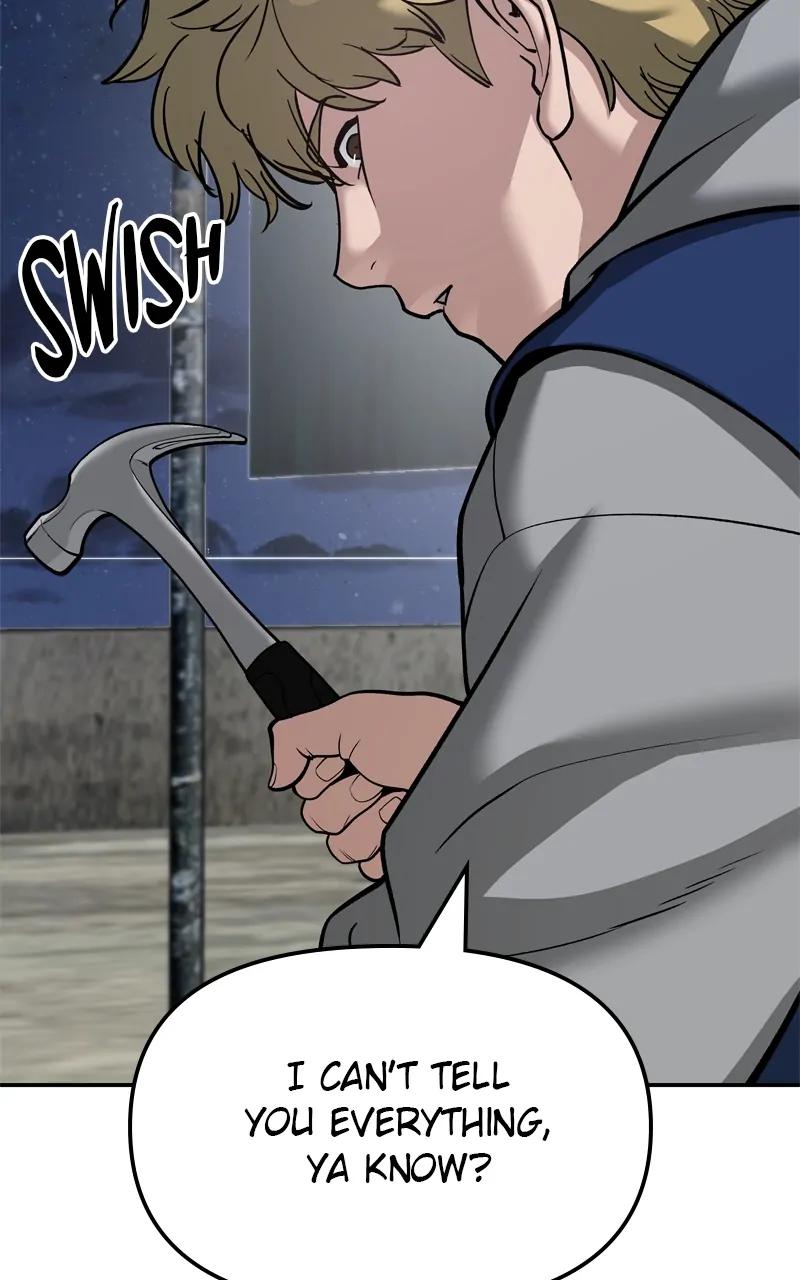 Read Designated Bully (en) Manga Online