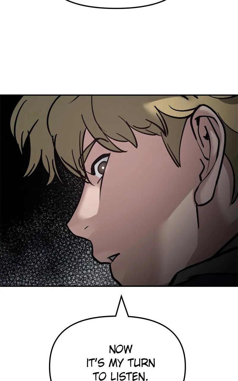 Read Designated Bully (en) Manga Online