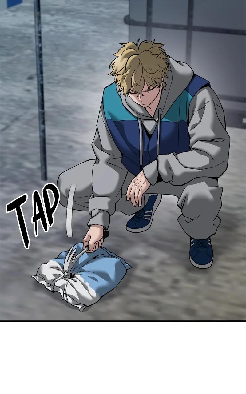 Read Designated Bully (en) Manga Online