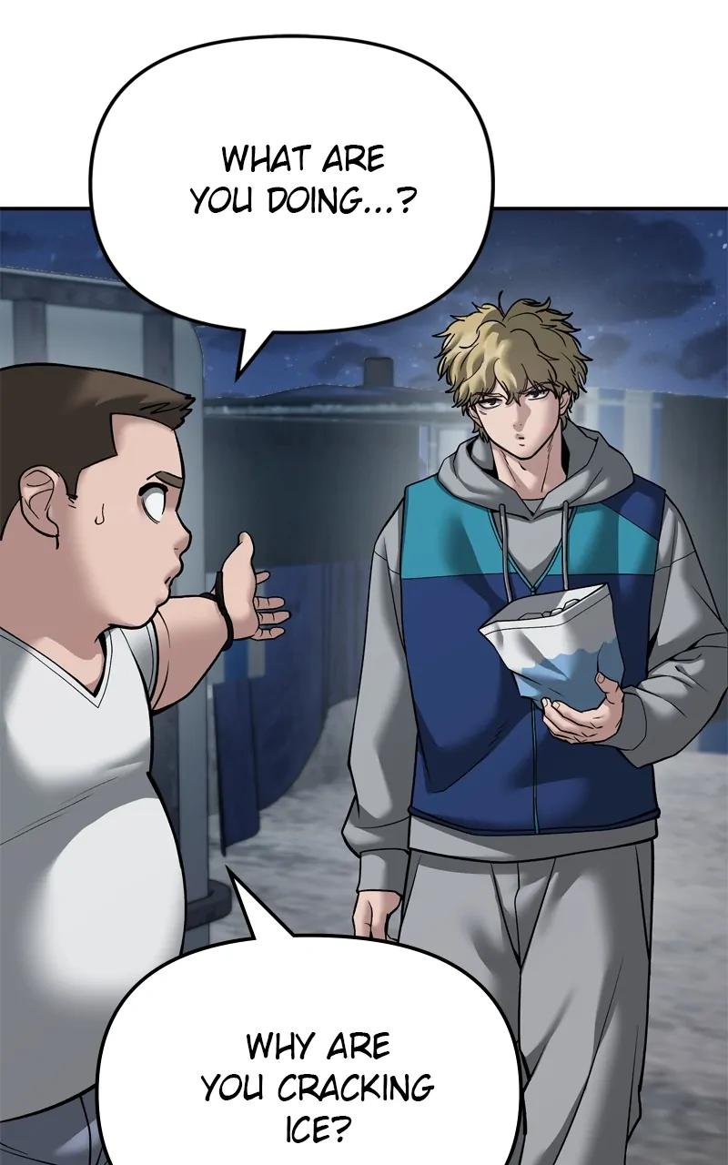 Read Designated Bully (en) Manga Online