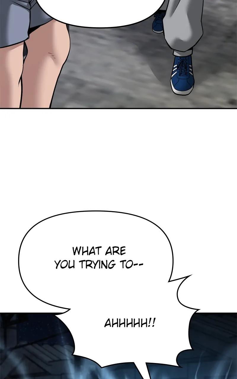 Read Designated Bully (en) Manga Online