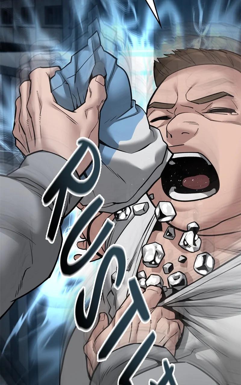 Read Designated Bully (en) Manga Online