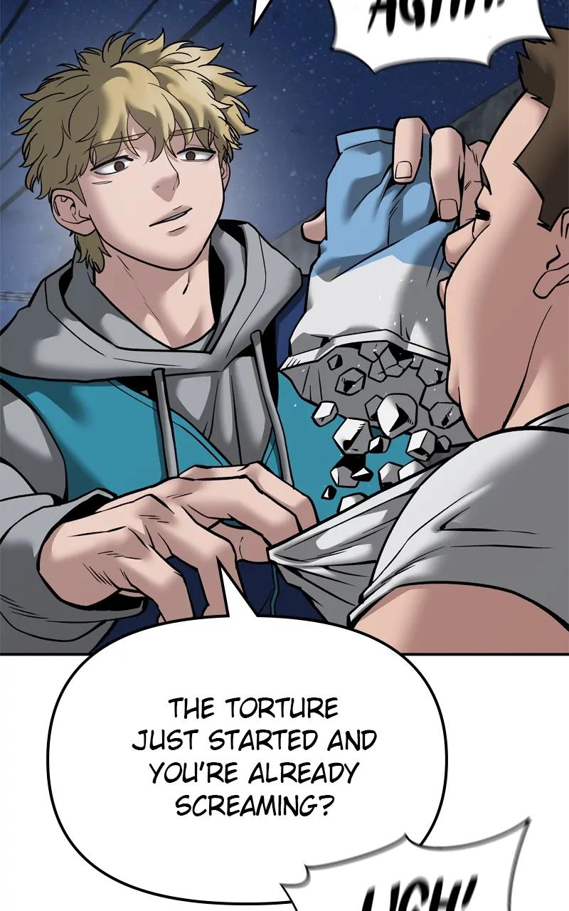 Read Designated Bully (en) Manga Online