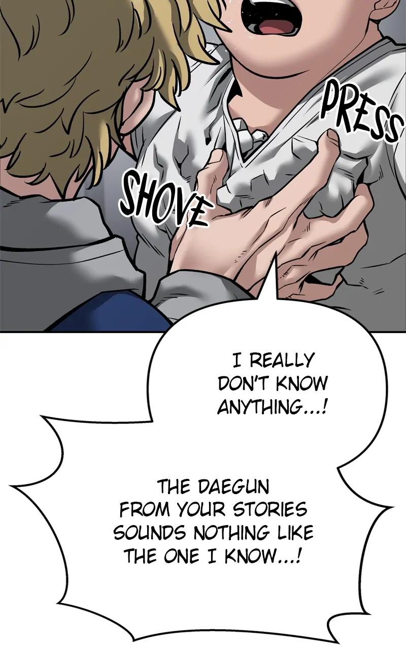 Read Designated Bully (en) Manga Online