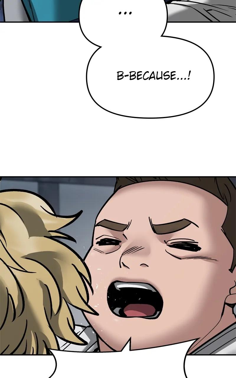 Read Designated Bully (en) Manga Online