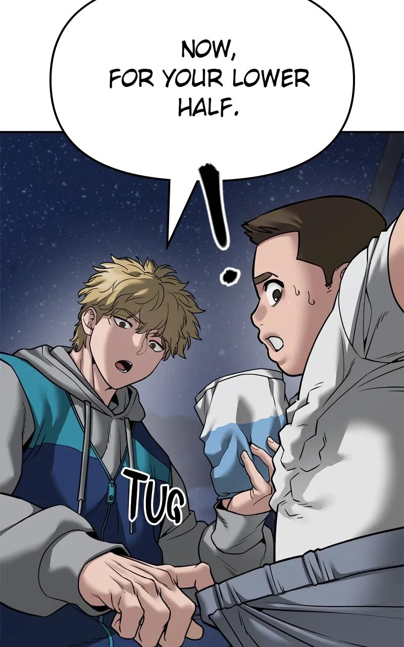Read Designated Bully (en) Manga Online