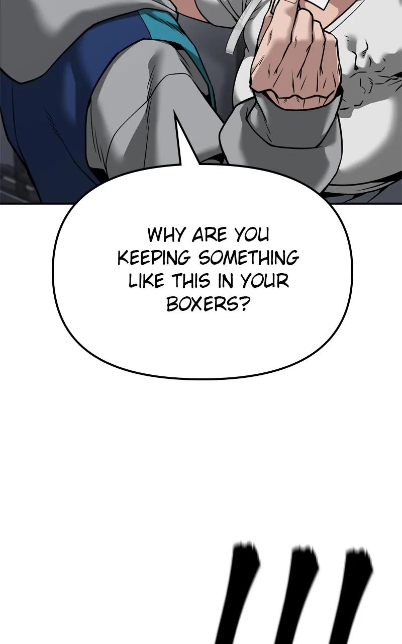 Read Designated Bully (en) Manga Online