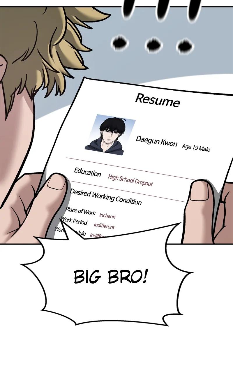 Read Designated Bully (en) Manga Online