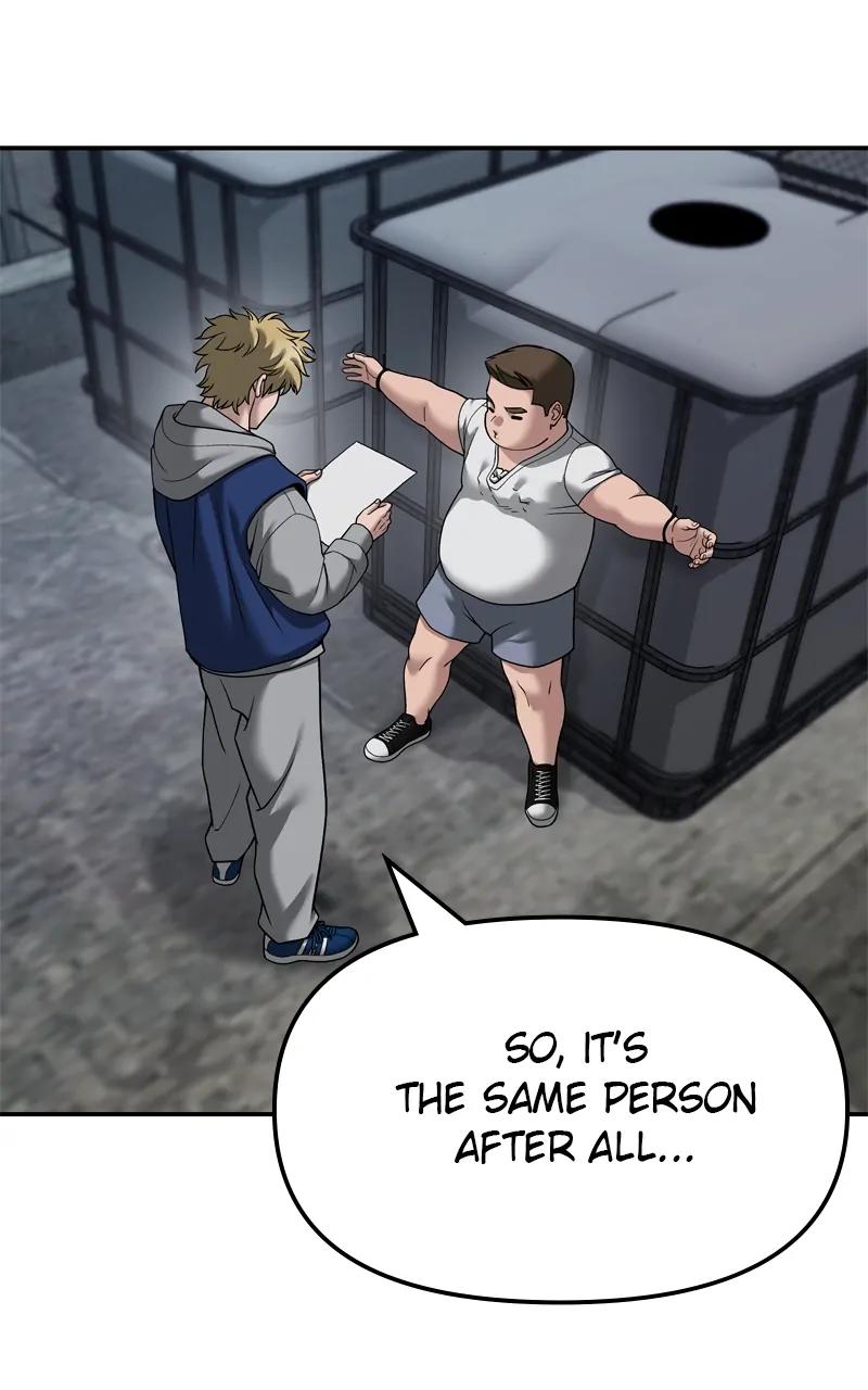 Read Designated Bully (en) Manga Online