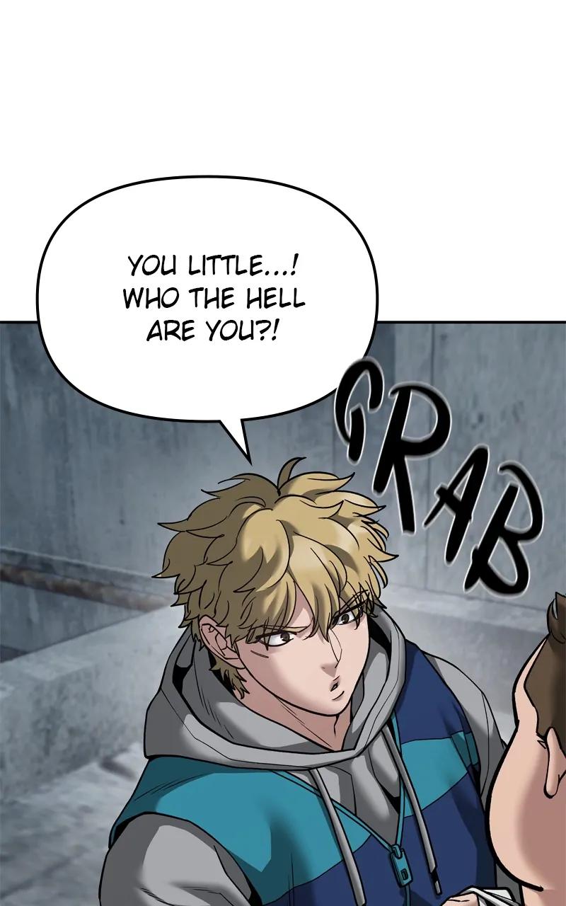 Read Designated Bully (en) Manga Online