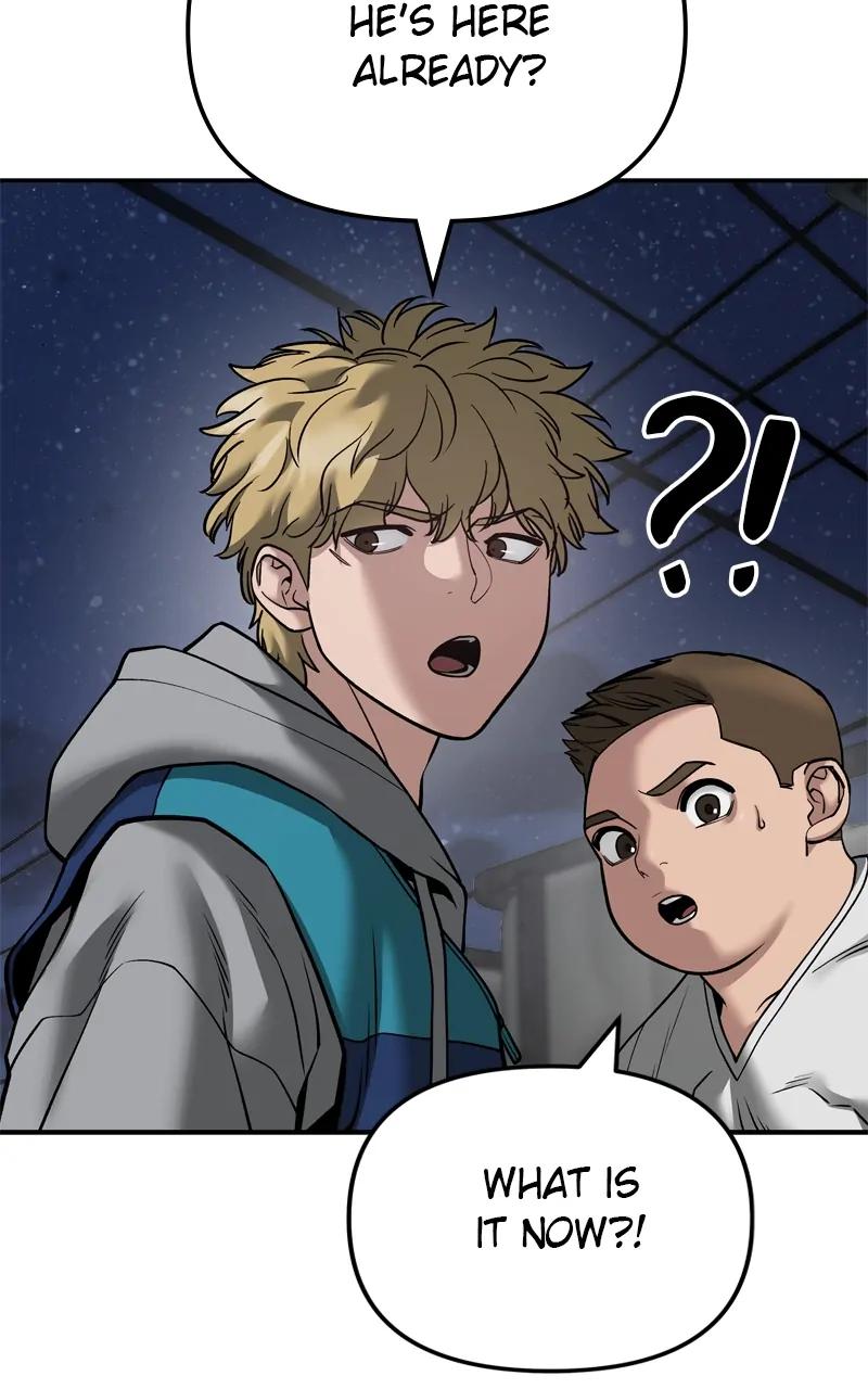 Read Designated Bully (en) Manga Online