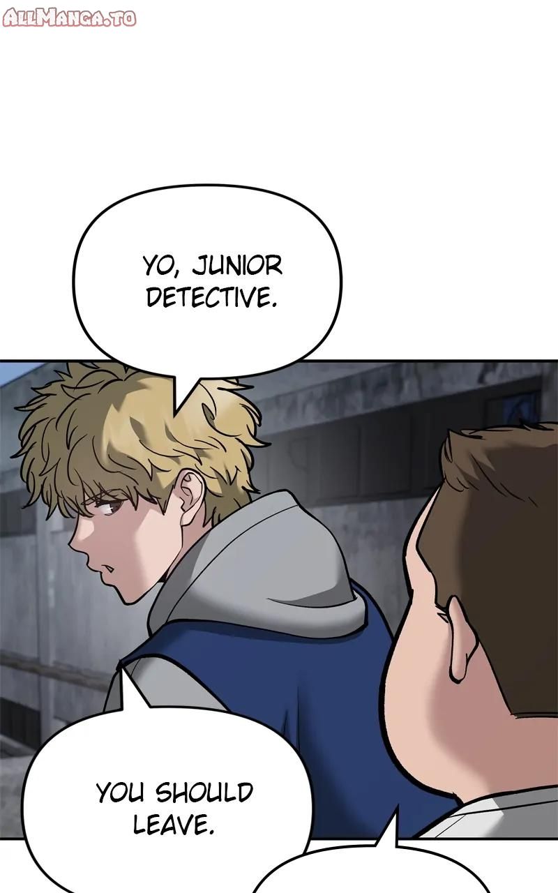Read Designated Bully (en) Manga Online