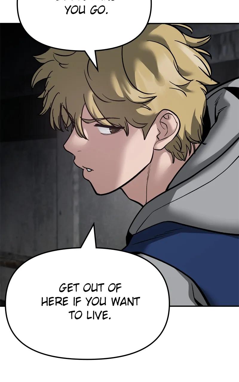 Read Designated Bully (en) Manga Online