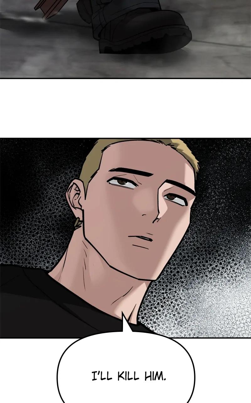 Read Designated Bully (en) Manga Online