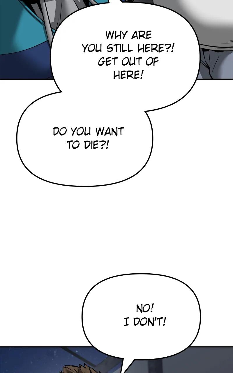 Read Designated Bully (en) Manga Online