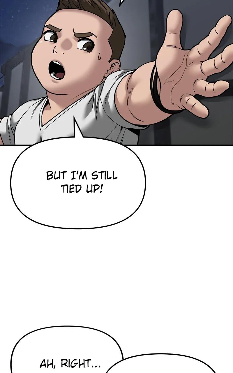 Read Designated Bully (en) Manga Online