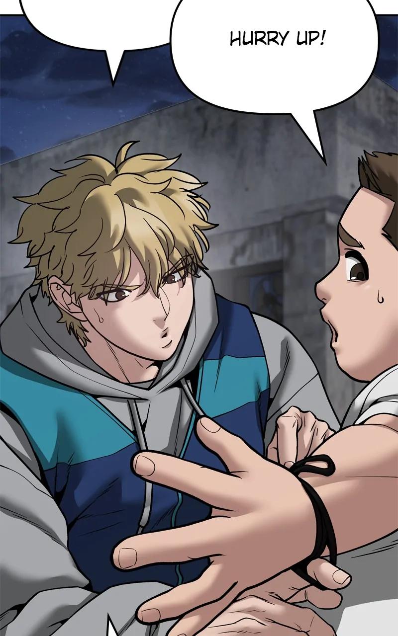 Read Designated Bully (en) Manga Online