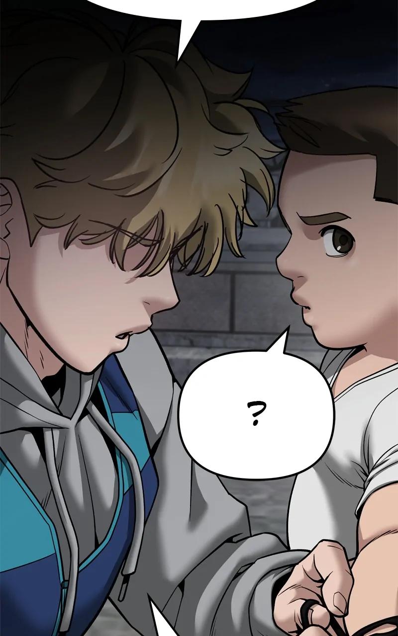 Read Designated Bully (en) Manga Online