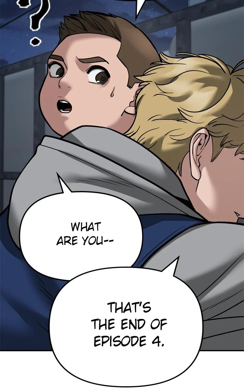 Read Designated Bully (en) Manga Online