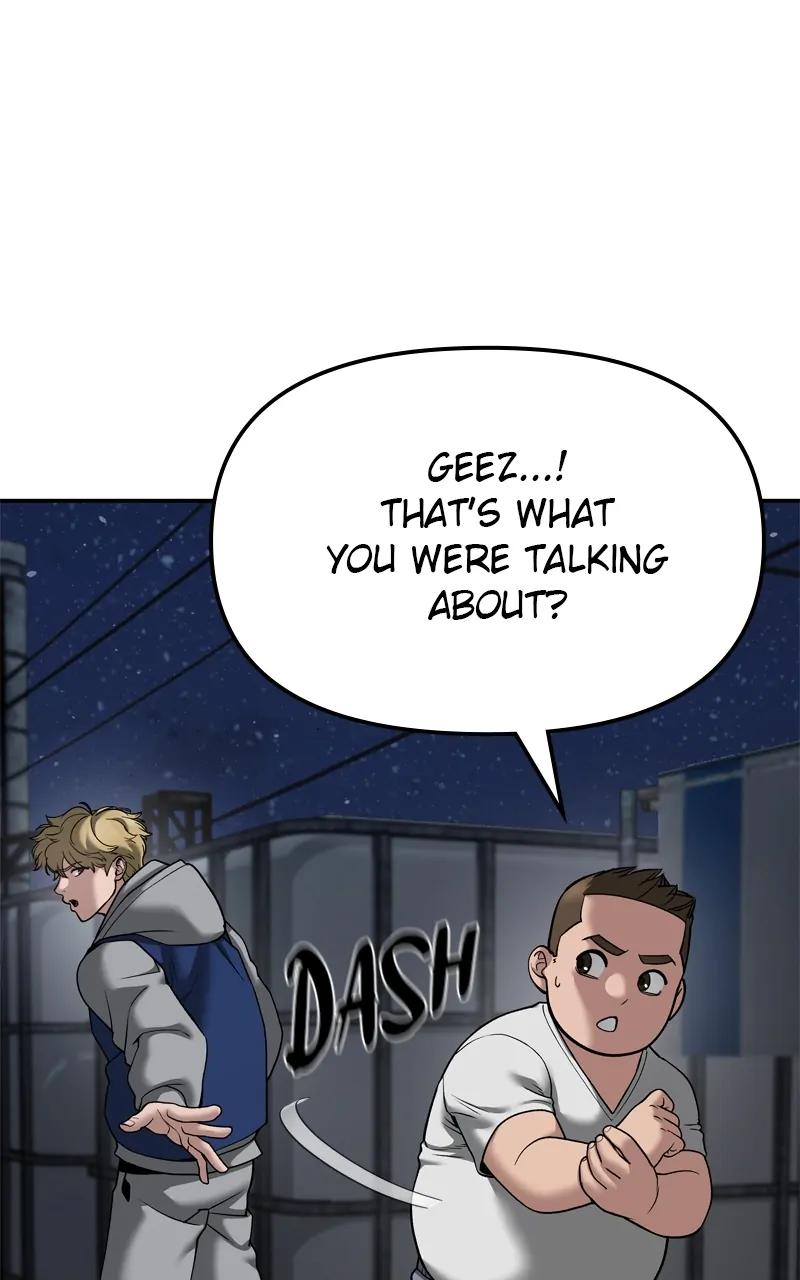 Read Designated Bully (en) Manga Online