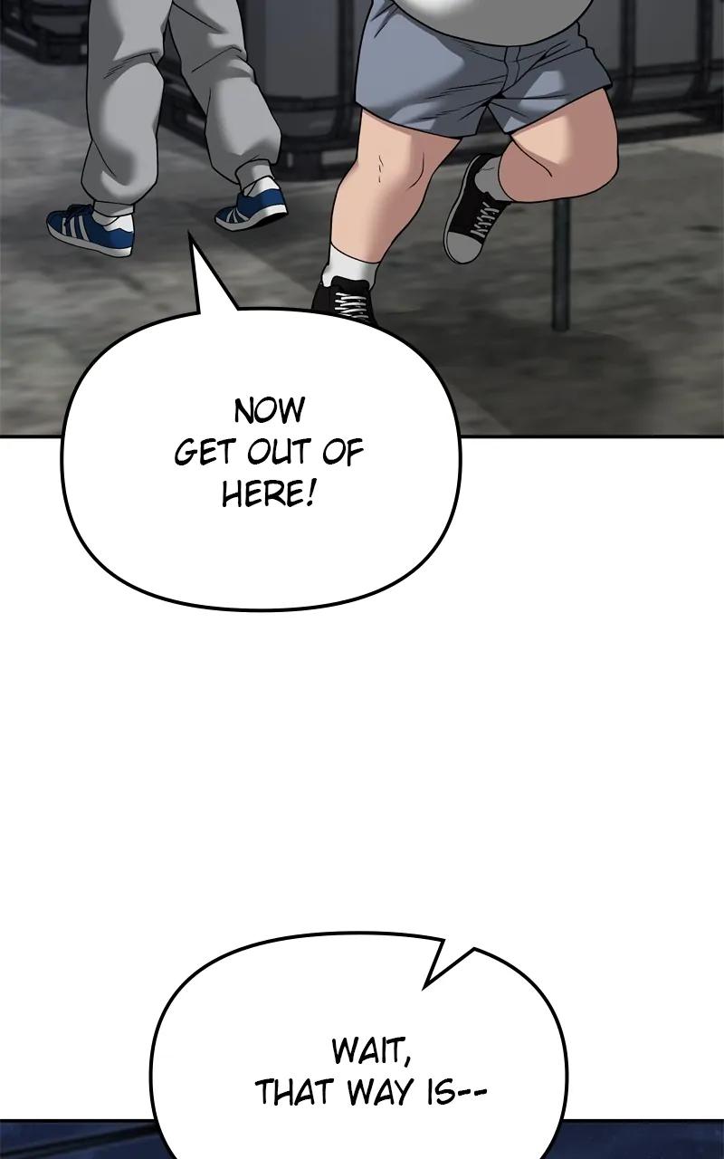 Read Designated Bully (en) Manga Online